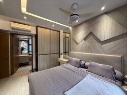 Westwood Residences (D22), Condominium #613321051